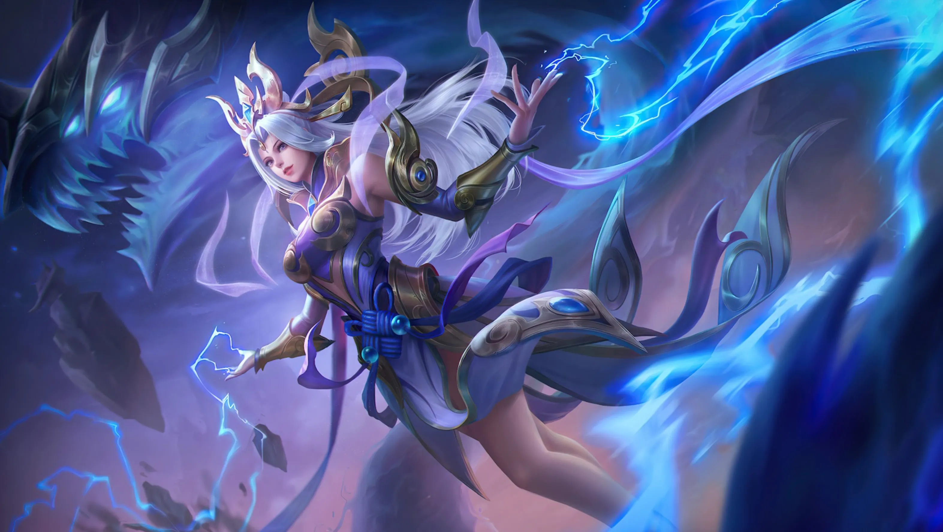 Selena and minsitthar duo